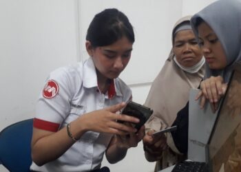 Pemudik Lokal Diprediksi Meninggkat Pada H+2 Lebaran, KAI Commuter Siapkan Langkah Berikut Ini