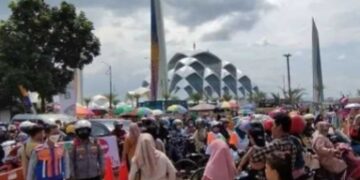 Bey: Pungutan Liar di Masjid Al Jabbar Momentum Sikat Pungli di Jabar