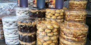 6 Tips Membawa Pulang Oleh-oleh Tahan Lama Saat Mudik, Menjaga Kenyamanan dan Kualitas