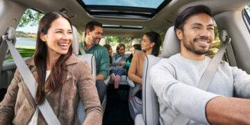 Menghadapi Arus Balik Lebaran, 5 Tips untuk Menghindari Stres yang Harus Anda Coba