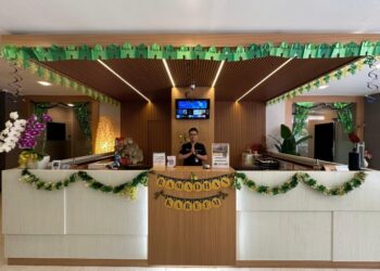 KAI Wisata Layani 45.813 Pelanggan Setia Selama Libur Panjang Mudik Ceria Lebaran 2024