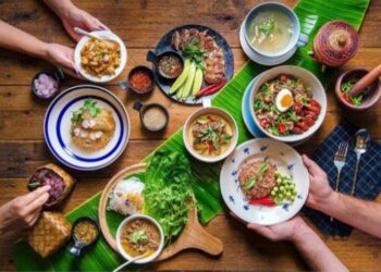 5 Tips Hindari Boros saat Libur Lebaran 2024, Inilah 5 Tips Hemat saat Makan