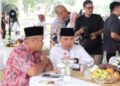 KP BKKBN Jabar Halalbihalal Bersama Forkopimda Jabar, Bey : Pererat Tali Sulaturahmi