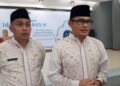 Halal Bihalal Idul Fitri 1445 H Disdik Jabar. Wahyu : Momentum Silaturahmi dan Penguatan Kinerja