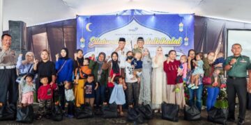 Kompak! Kang Aher dan Istri Ajak BKKBN Jabar Gas Pol Turunkan Stunting