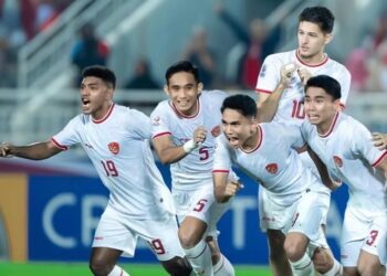 Prediksi Timnas Indonesia U-23 vs Uzbekistan, Pertarungan Harga Mati Masuk Laga Final Piala Asia u-23