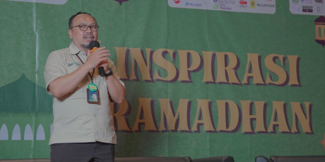 Bio Farma Raih Apresiasi Fasilitator Sertifikasi Halal dari YPM Salman ITB