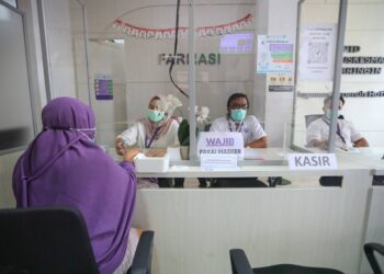 7 Puskesmas Kota Bandung Buka 24 Jam Selama Idulfitri 1445 H, Ini Daftarnya