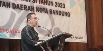 Cegah Korupsi, Hikmat: Tak Cukup Hanya Komitmen