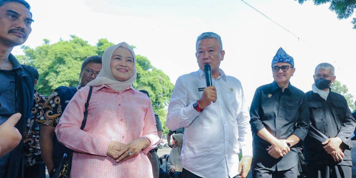 Jelang Idulfitri, Pj Wali Kota Imbau Masyarakat Siapkan Sejumlah Hal Saat Hendak Mudik