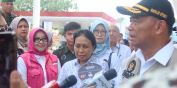 Di Rest Area KM 59 Tol Cikampek Kini Ada Layanan Pemudik Perempuan dan Anak