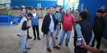 Selama Libur Idulfitri 1445 H, Pengelolaan Sampah di Kota Bandung Terkendali