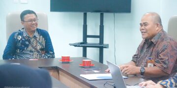Riset BKKBN Tentang Efektivitas Peran TPK Mendapat Apresiasi Dari BRIN