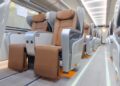 Kereta Suite Class Compartment dan Luxury Laris Manis saat Angkutan Lebaran 2024