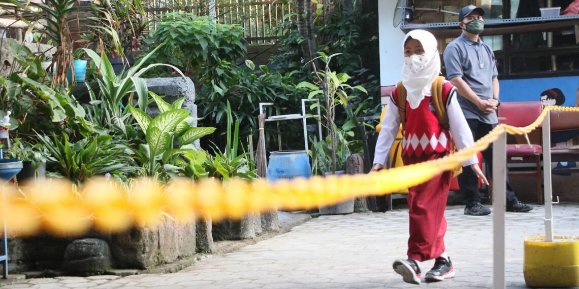Cegah DBD, Dinkes Masifkan Edukasi dan Sosialisasi di Sekolah dan Madrasah
