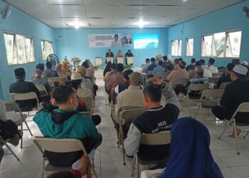 Pangan Alternatif  Bisa Dihasilkan dari Halaman Rumah, Pekarangan dan Kebun