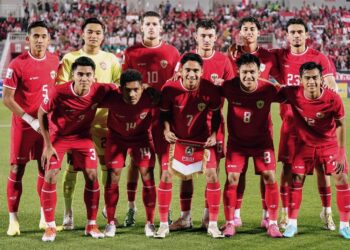 Piala Asia U23 2024: Timnas Indonesia Bersiap Hadapi Tantangan Berat Kontra Korea Selatan di Babak Perempat Final