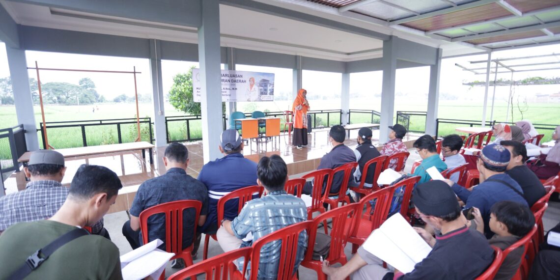 Legislator Jabar Minta Masyarakat Aktif Pilah Sampah Dari Rumah