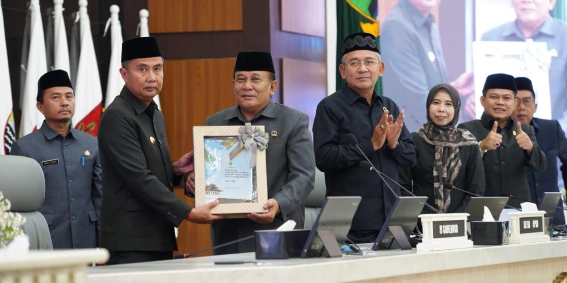 DPRD Jabar Tetapkan 3 Ranperda Masuk Propemperda