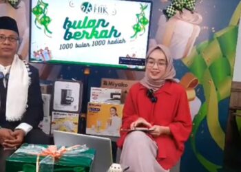 Meningkatkan Kecintaan Pada Allah di Bulan Ramadhan