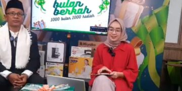 Meningkatkan Kecintaan Pada Allah di Bulan Ramadhan