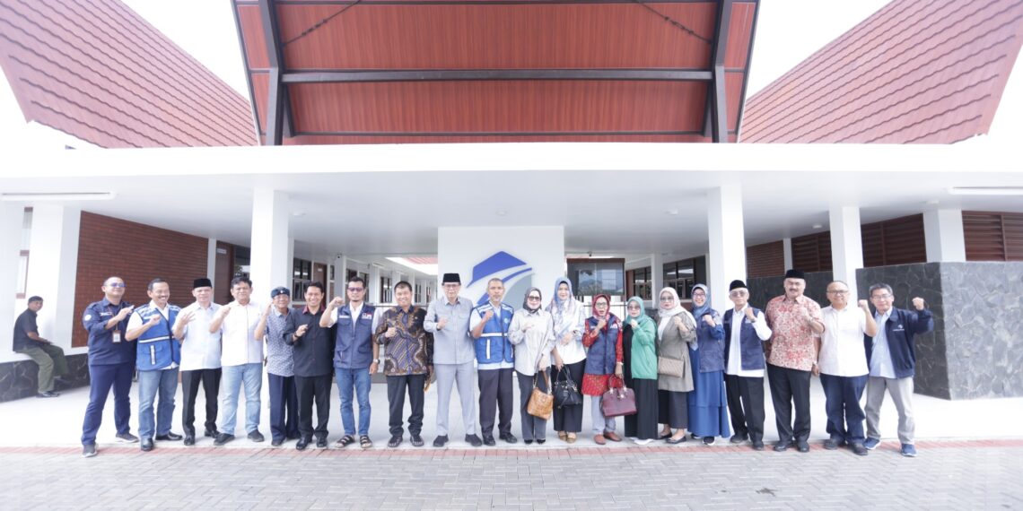 Hadapi Arus Mudik 2024, Komisi III Minta Rest Area Tol Cisumdawu Jadi Prioritas