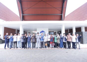 Hadapi Arus Mudik 2024, Komisi III Minta Rest Area Tol Cisumdawu Jadi Prioritas