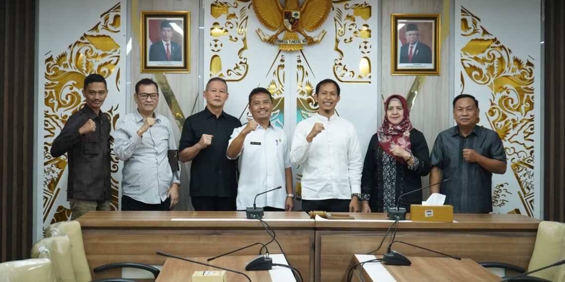 Reses Anggota DPRD, Begini Aturan dan Prosedurnya