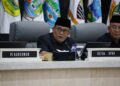 Ranperda Prakarsa, Bahas Penyampaian Pandangan Umum Fraksi dan Penjelasan Pengusul