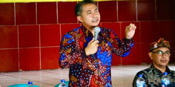 Sukses Ekonomi Kreatif Perlu Adanya Komitmen Semua Pihak