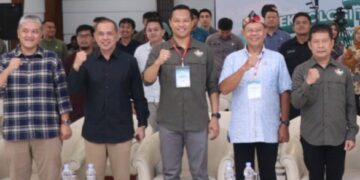 Lomba TTG Jabar 2024 Dibuka, 31 Inovator Berebut Gelar Juara