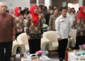 Begini Cara DWP DPMD Provinsi Jawa Barat Peringati Hari Kartini