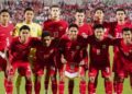 Lolos ke 8 Besar, Timnas Indonesia U-23 Berpeluang Tampil di Olimpiade Paris 2024