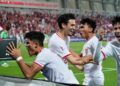Kalahkan Korea Selatan, Timnas Indonesia U-23 Ke Semifinal