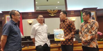 Bangun 2800 Unit Hunian, Perum Perumnas Dorong Komitmen Percepatan Ekononi Kawasan Bandung Timur