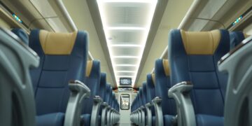 KA Lodaya Bandung-Solobalapan Gunakan Kereta Eksekutif dan Ekonomi Stainless Steel New Generation