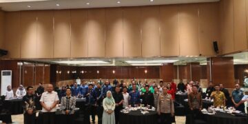 KPU Resmi Tetapkan Anggota DPRD Kota Bandung Terpilih Periode 2024-2025, Pemkot Sampaikan Selamat