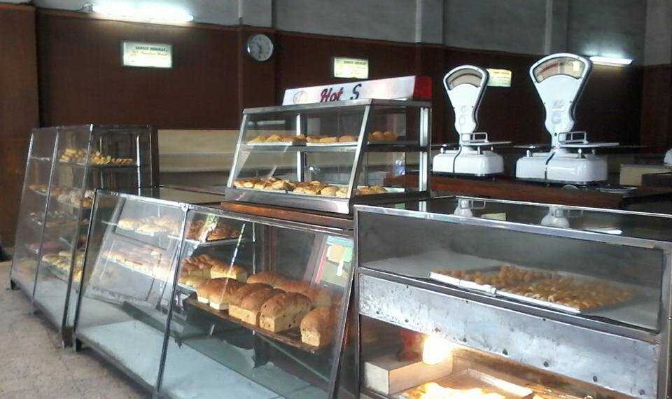 Braga Free Vehicle: Jangan Lupa Cicipi Kuliner Legendaris dan Kekinian