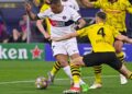 Kemenangan Gemilang: Borussia Dortmund Tundukkan PSG 1-0 dalam Babak Semifinal Leg 1 Liga Champions