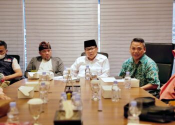 Komisi III DPRD Soroti Capaian Kinerja BUMD Jabar di Jakarta