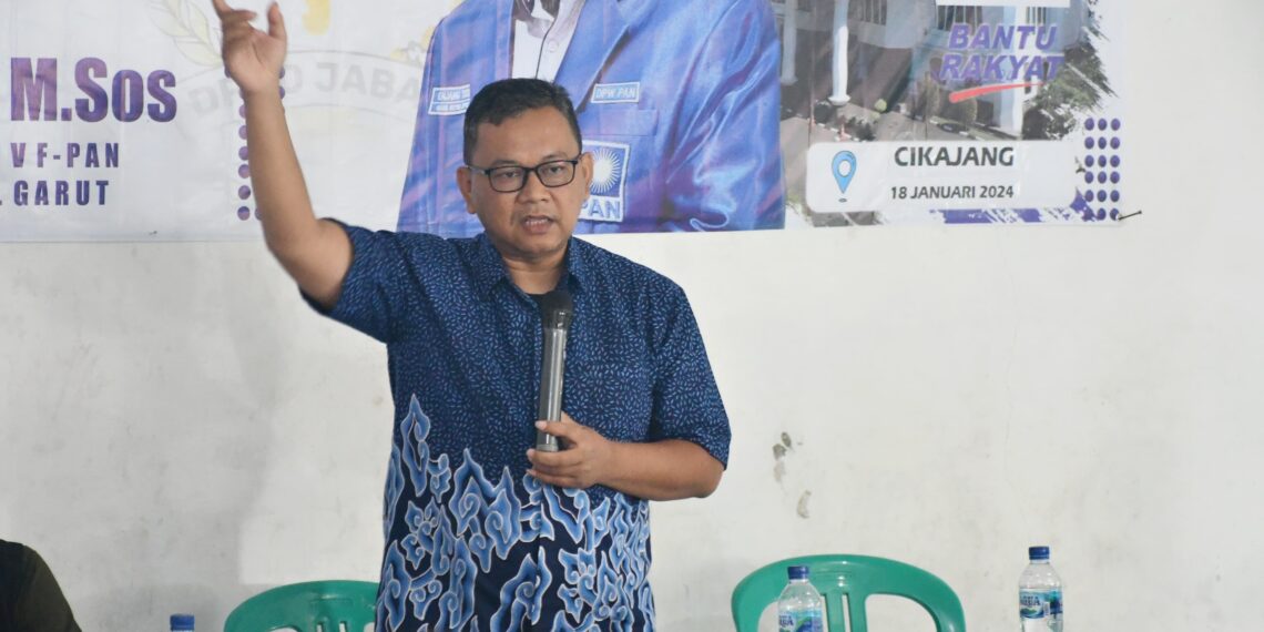 Ranperda Penyelenggaraan Pertanian Organik Lindungi Petani dan Peternak