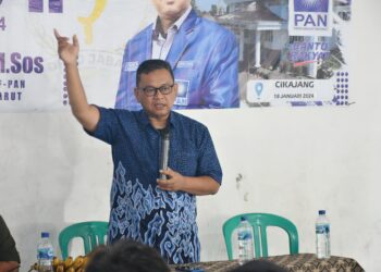 Ranperda Penyelenggaraan Pertanian Organik Lindungi Petani dan Peternak