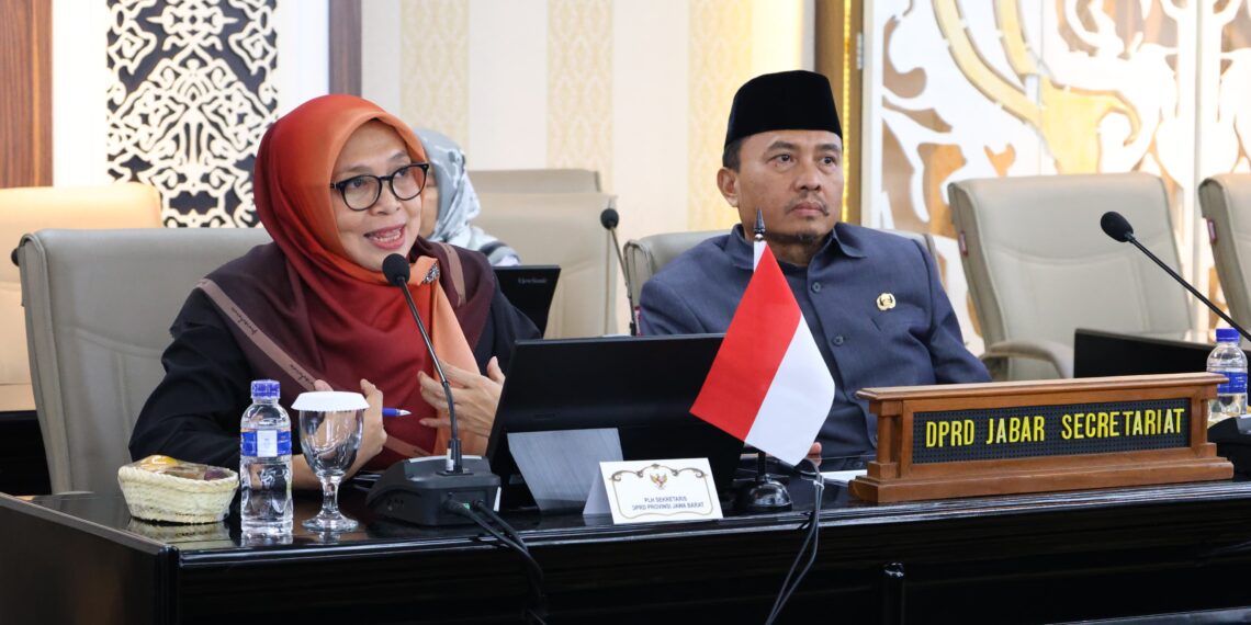 DPRD Jabar Terima Kunjungan DPRD Chungcheongnam-do Korsel, Ini Yang Dibahas