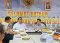 DPRD Jabar Dorong Samsat DKI Jakarta Tingkatkan Pelayanan