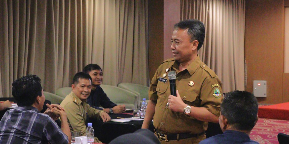 Pemprov Jabar Dukung Transformasi UPK Eks PNPM Menjadi BUMDesma