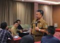 Pemprov Jabar Dukung Transformasi UPK Eks PNPM Menjadi BUMDesma
