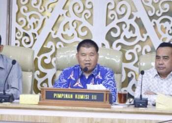 Upaya Tingkatkan PAD, DPRD Kab Bogor Kunjungi DPRD Jabar