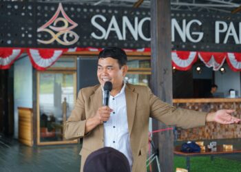 Aep Nurdin Sambut Positif Pelayanan Samsat Bersama Tiga Provinsi