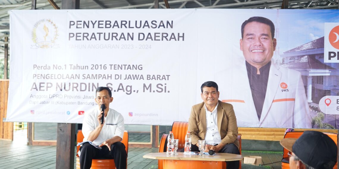 Soal BUMD yang Belum Capai Target Optimal, Begini Kata Legislator Jabar, Aep Nurdin