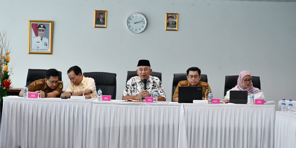 Belum Mencapai Target, DPRD Minta BUMD Jabar Segera Perbaiki Kinerja